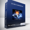 Tom and Kim - 3d Mind 2018 Edition