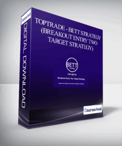 TopTrade - BETT Strategy (Breakout Entry Two Target Strategy)