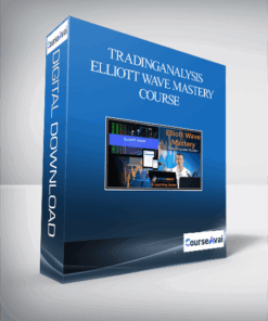 Tradinganalysis – Elliott Wave Mastery Course