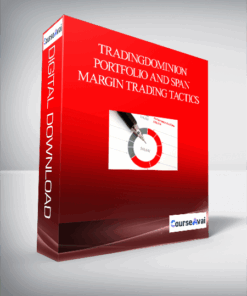 Tradingdominion - Portfolio and SPAN Margin Trading Tactics