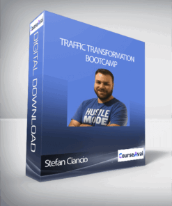 Stefan Ciancio - Traffic Transformation Bootcamp
