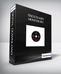 Tricktrades – Monster IPO