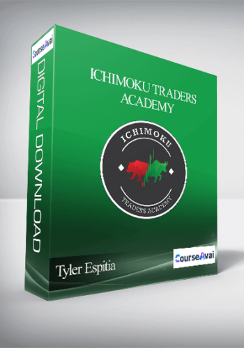 Tyler Espitia – Ichimoku Traders Academy
