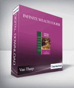 Van Tharp – Infinite Wealth Course