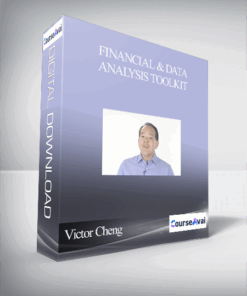 Victor Cheng – Financial & Data Analysis Toolkit