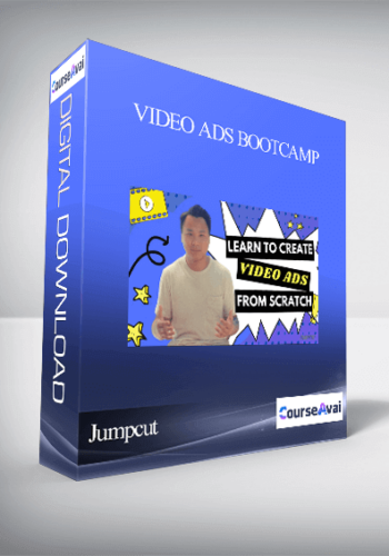 Video Ads Bootcamp By Jumpcut