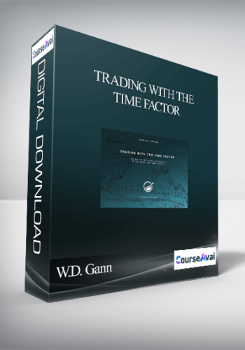 W.D. Gann – Trading With The Time Factor
