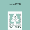 Wade Justice - Lateral CXR