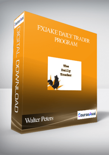 Walter Peters – FXjake Daily Trader Program