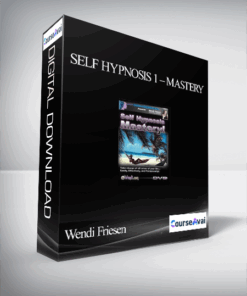 Wendi Friesen – Self Hypnosis 1 – Mastery