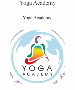 Denise Dellagiacoma - Yoga Academy