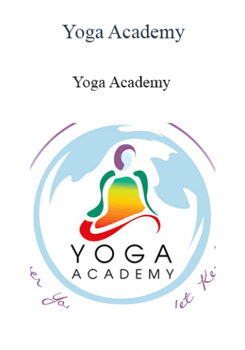 Denise Dellagiacoma - Yoga Academy