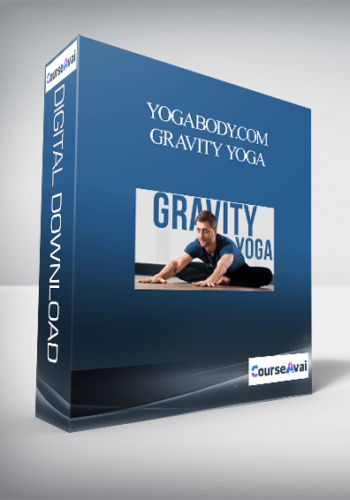 YogaBody.com – Gravity Yoga