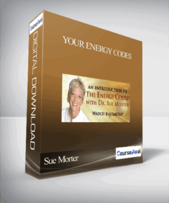 Your Energy Codes with Sue Morter
