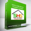 Jeanne Kolenda - Social Home Services: Plumbers Edition FE