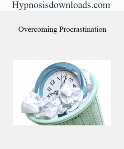 hypnosisdownloads.com - Overcoming Procrastination