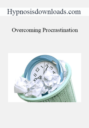 Hypnosisdownloads.com – Overcoming Procrastination