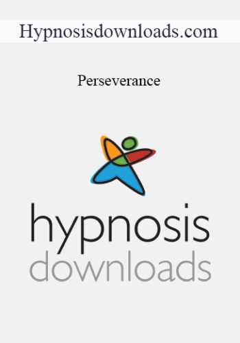 Hypnosisdownloads.com – Perseverance
