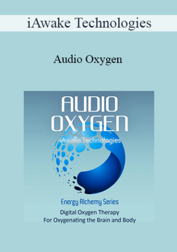 IAwake Technologies – Audio Oxygen