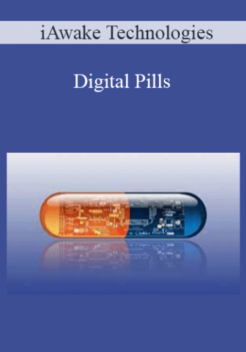 iAwake Technologies - Digital Pills