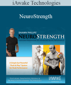 iAwake Technologies - NeuroStrength