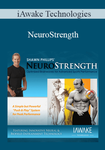IAwake Technologies – NeuroStrength