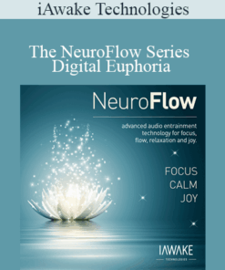 iAwake Technologies - The NeuroFlow Series - Digital Euphoria