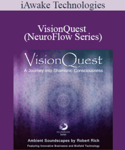 iAwake Technologies - VisionQuest (NeuroFlow Series)