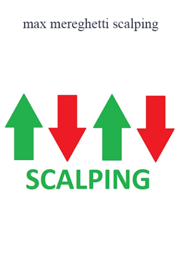 Maxx Mereghetti – Scalping