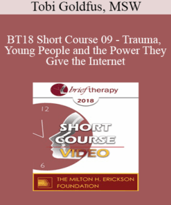 BT18 Short Course 09 - Trauma