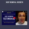 Debt Removal Secrets - Private Wealth Academy