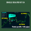 Oracle Scalper Kit EA - Oliver Murphy