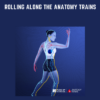 Rolling Along the Anatomy Trains - Tom Myers and Jill Miller