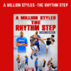 A Million Styles - The Rhythm Step - Barry Robinson