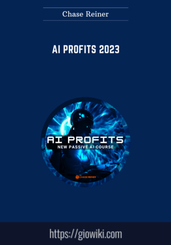 AI Profits 2023  –  Chase Reiner