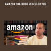 Amazon FBA Book Reseller Pro - Stone River Elearning