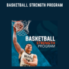 Basketball Strength Program - Garage Strength