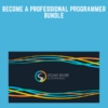Become a Professional Programmer Bundle - Stone River Elearning