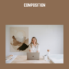 Composition - Joy Kinna