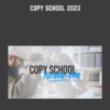 Copy School 2023 - Copyhackers
