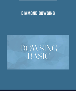 Diamond Dowsing  -  Marie Diamond