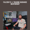Falcon FX + Trading Guidance Mentorship - Mark Hutchinson
