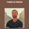 Founder OS Program - Matt Gray