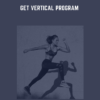 Get Vertical Program - Thibarmy