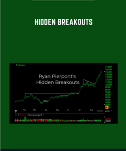 Hidden Breakouts  -  Ryan Pierpont