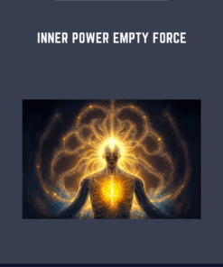 Inner Power Empty Force  -  Developyourenergy