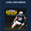Lateral Speed Program - Garage Strength