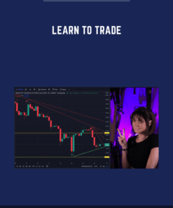 Learn To Trade  -  Tori Trades