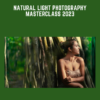 Natural Light Photography Masterclass 2023 - Scott Robert