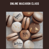 Online Macaron Class - Nat Mendonça